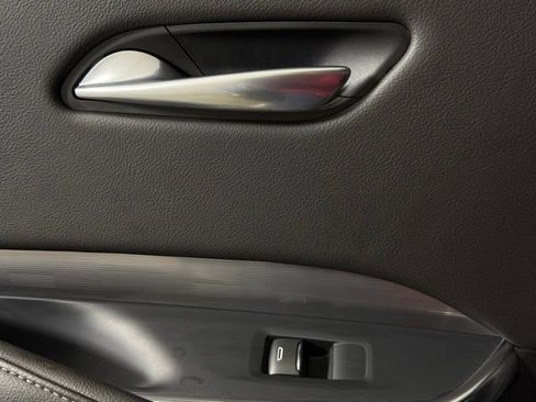 Certified 2025 Cadillac XT4 Premium Luxury image 22