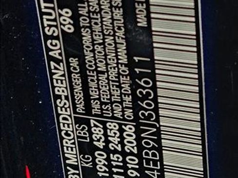 Used 2022 Mercedes-Benz A 220 image 15