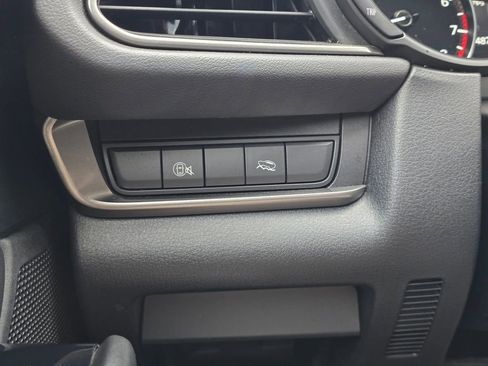 Used 2024 MAZDA CX-30 AWD 2.5 S w/ Select Sport Pkg image 17