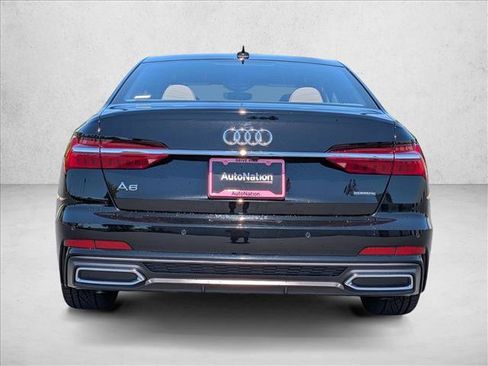 Used 2019 Audi A6 3.0T Prestige AWD/4WD image 6