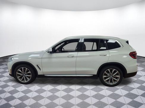 Used 2019 BMW X3 xDrive30i w/ Convenience Package image 2