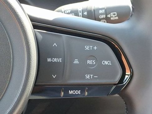 New 2026 MAZDA CX-5 Select AWD/4WD image 21