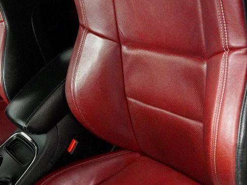 Used 2018 Dodge Durango SRT w/ Technology Group image 4