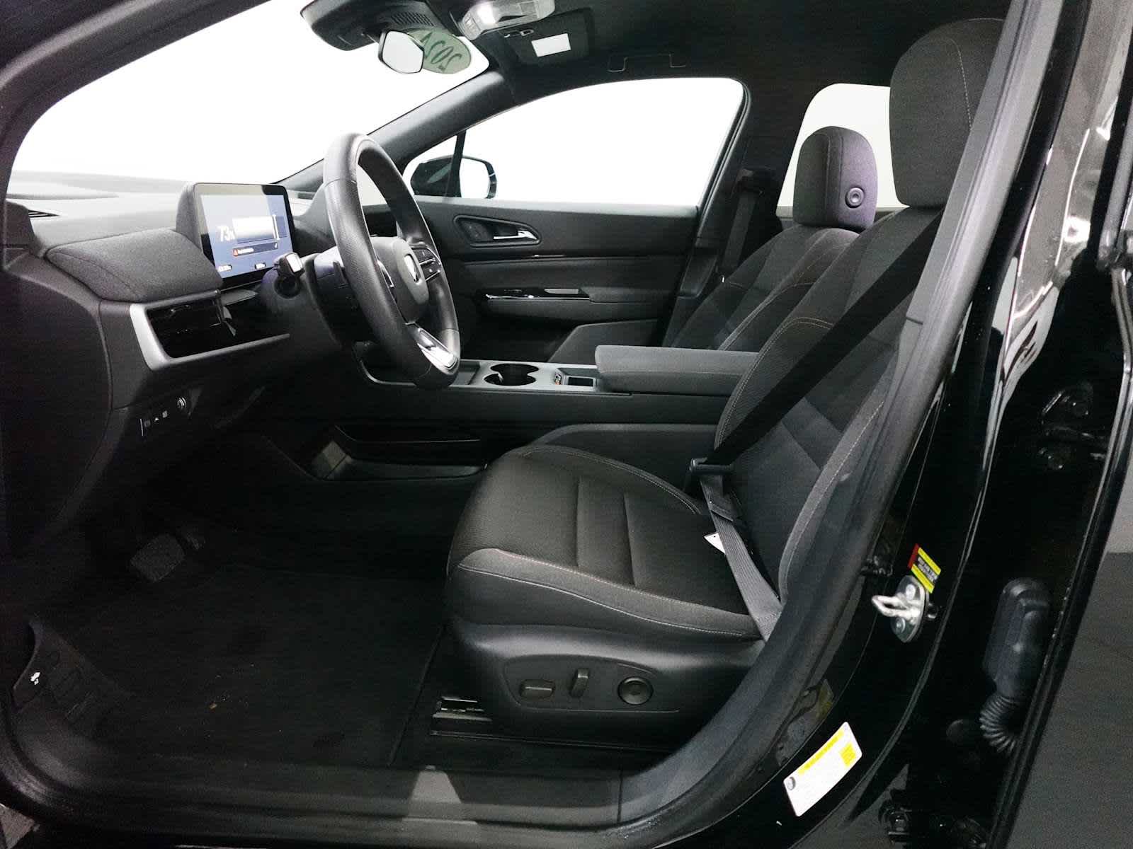 Used 2024 Honda Prologue EX image 12