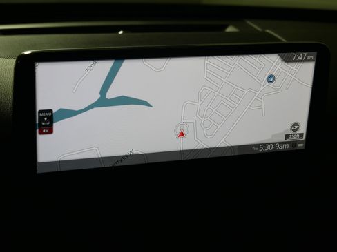 Used 2024 MAZDA CX-5 AWD 2.5 S w/ Select Package image 29