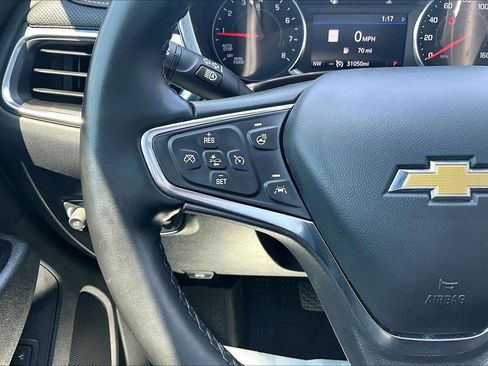Used 2024 Chevrolet Equinox Premier AWD/4WD image 17