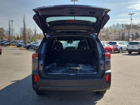 New 2026 Subaru Outback Premium image 14