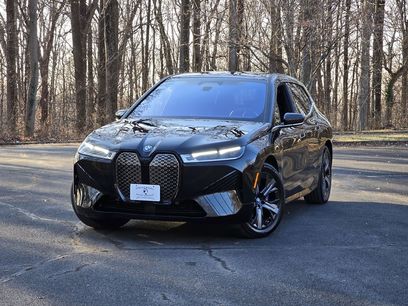 Used 2023 BMW iX M60