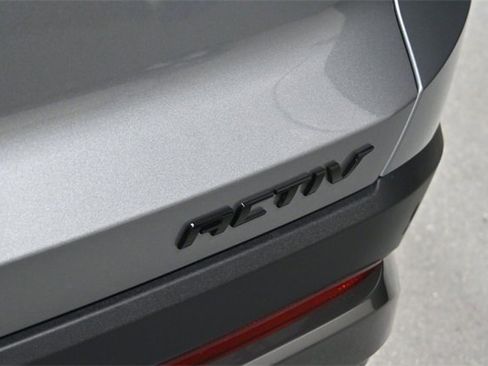 New 2026 Chevrolet Equinox ACTIV w/ Convenience Package III image 6