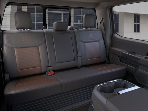 New 2026 Ford F250 King Ranch AWD/4WD image 11
