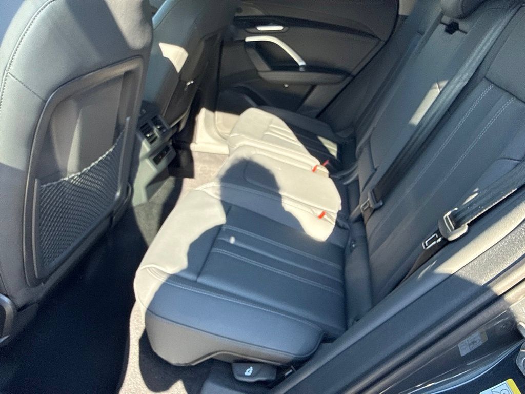 New 2026 Audi Q5 Premium AWD/4WD image 17
