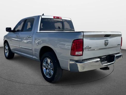 Used 2015 RAM 1500 Big Horn AWD/4WD image 5