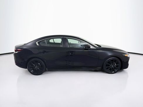 Used 2024 MAZDA MAZDA3 s FWD image 10