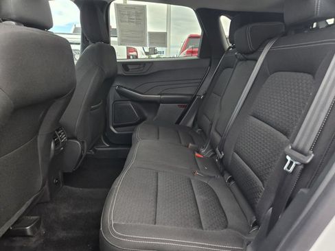 Certified 2025 Ford Escape Active FWD image 26