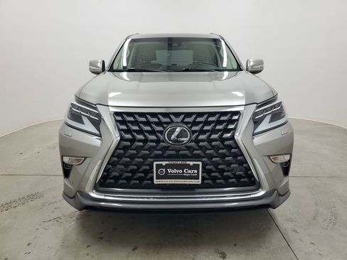 Used 2020 Lexus GX 460 Luxury image 2