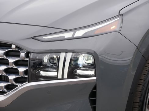 Certified 2023 Hyundai Santa Fe Limited image 15