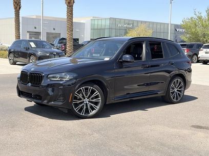 Used 2023 BMW X3 sDrive30i w/ M Sport Package