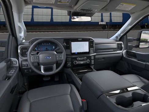 New 2026 Ford F350 Lariat AWD/4WD image 9