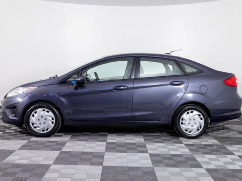 Used 2012 Ford Fiesta S image 3