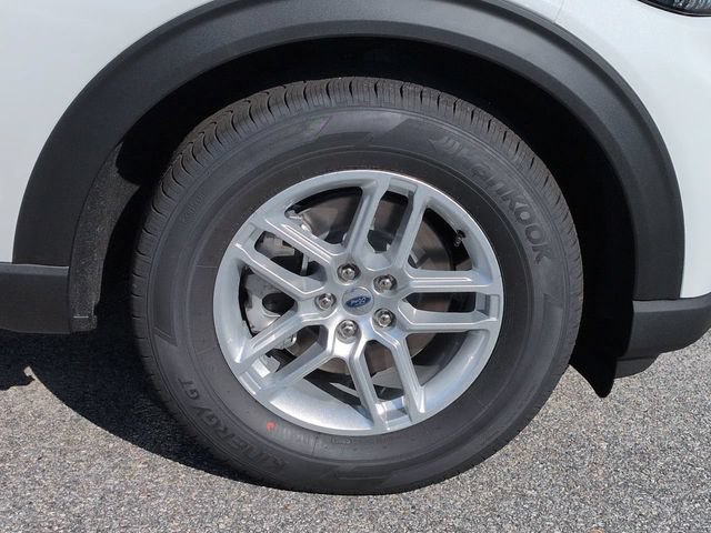 New 2027 Ford Explorer Active RWD image 11
