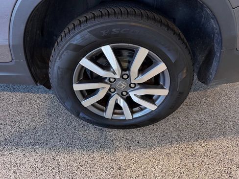 Used 2019 Honda Pilot EX image 8