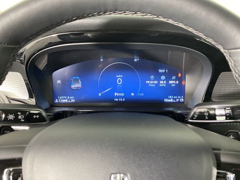 Used 2024 Lincoln Corsair AWD w/ Equipment Group 101A image 22