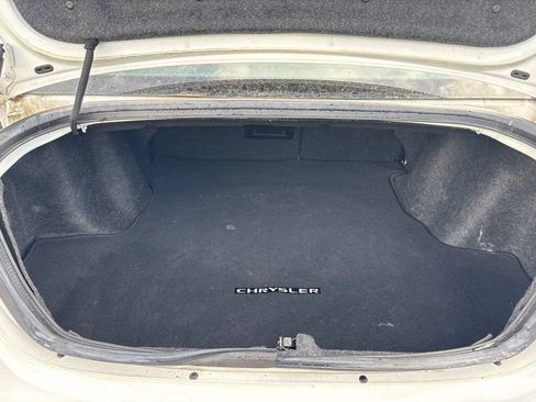Used 2013 Chrysler 200 Touring w/ S Exterior Appearance Pkg FWD image 14