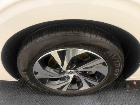 Certified 2023 Subaru Legacy Premium image 8