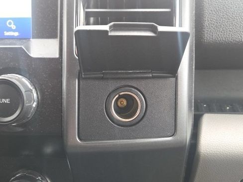 Used 2020 Ford F150 XLT w/ Trailer Tow Package AWD/4WD image 30