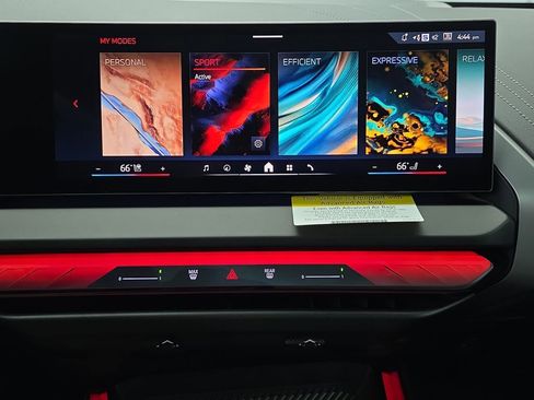 New 2026 BMW X3 xDrive30 w/ M Sport Package image 20