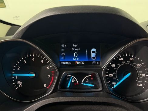Used 2019 Ford Escape SE AWD/4WD image 20
