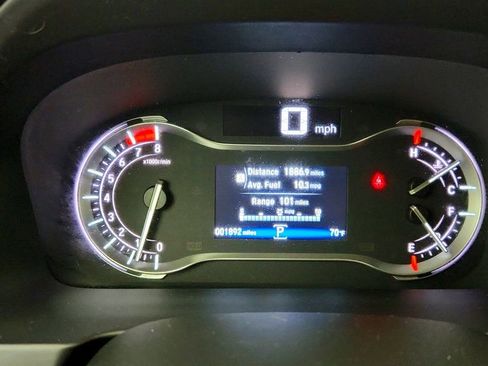 Used 2023 Honda Ridgeline RTL image 15
