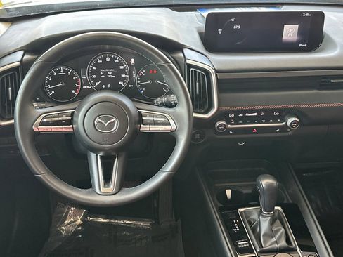 Used 2024 MAZDA CX-50 Meridian Edition AWD/4WD image 13