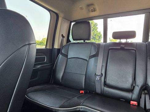 Used 2021 RAM 2500 Laramie AWD/4WD image 25