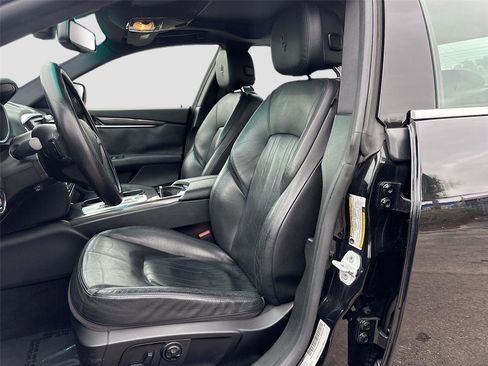 Used 2015 Maserati Ghibli image 20