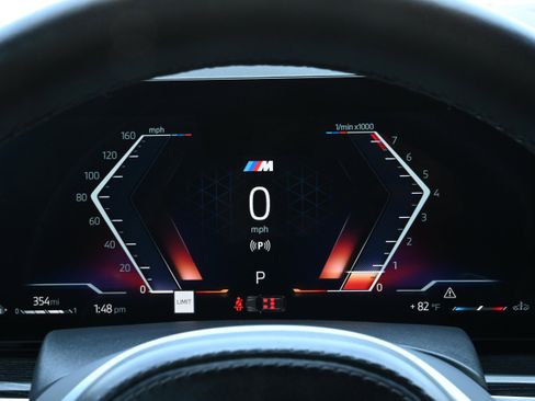 Certified 2024 BMW X5 xDrive40i w/ M Sport Package image 16