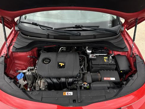 Used 2021 Kia Soul LX image 27