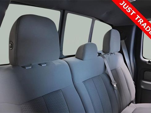 Used 2014 Ford F150 XLT w/ Equipment Group 302A Luxury image 13