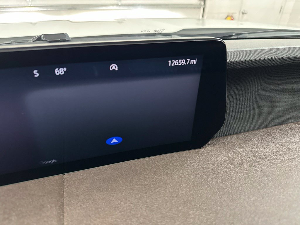 Used 2025 Ford Expedition Max King Ranch AWD/4WD image 27