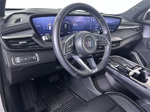 Used 2025 Buick Enclave Sport Touring w/ Power Package image 10