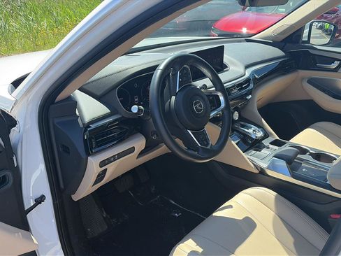 Used 2024 Acura MDX SH-AWD image 7