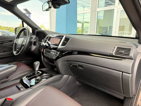 Used 2017 Honda Ridgeline Black Edition image 26