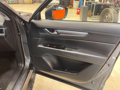 Used 2023 MAZDA CX-5 AWD 2.5 S image 12