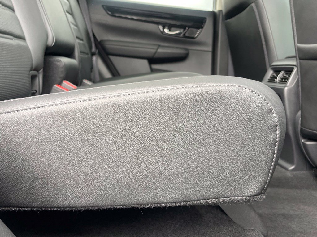 Certified 2026 Honda CR-V EX-L image 35