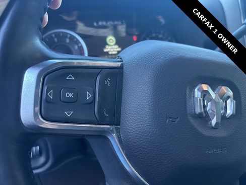 Used 2024 RAM 2500 Laramie w/ Night Edition image 10