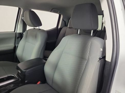 Used 2023 Toyota Tacoma SR5 RWD image 20