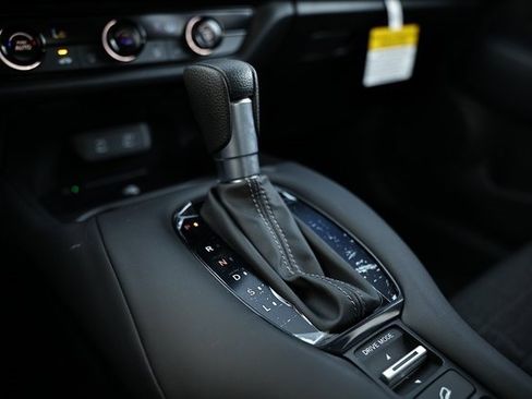 New 2026 Honda HR-V LX image 42