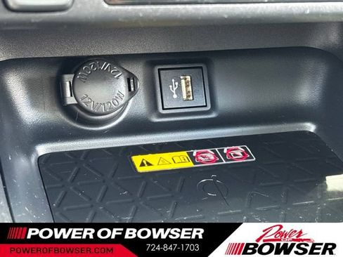 Used 2024 Toyota RAV4 XSE w/ Advanced Technology Package AWD/4WD image 19