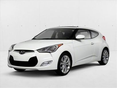 Used 2012 Hyundai Veloster w/ Style Pkg