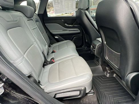 Used 2022 Lincoln Corsair Reserve w/ Elements Package image 15